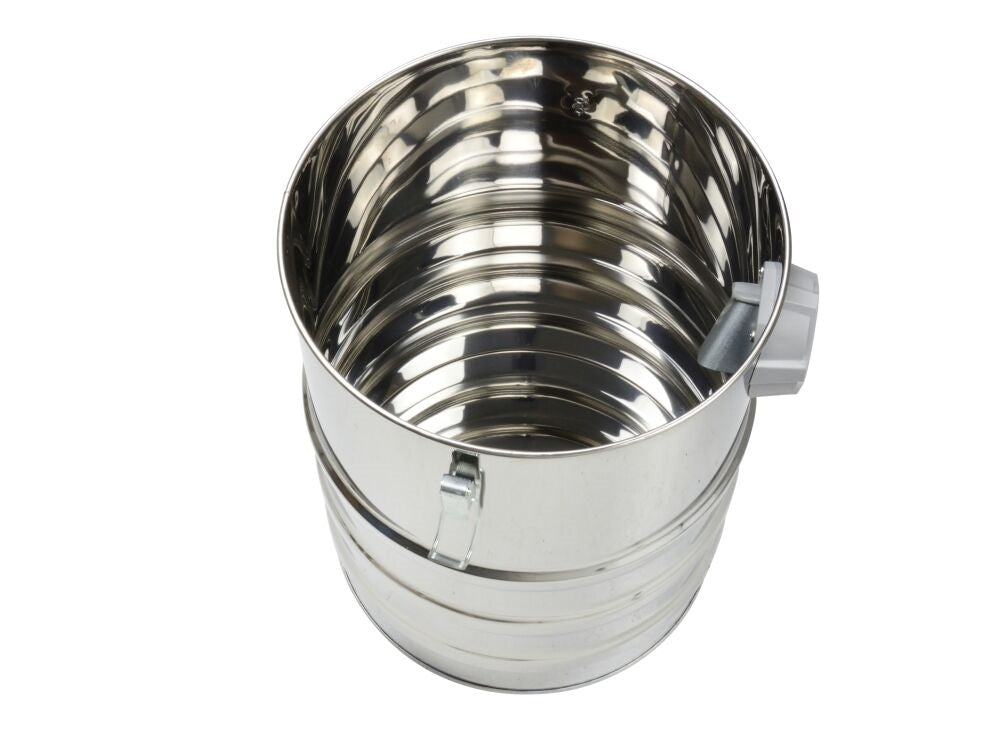 Aspirator pentru cenusa 25 litri, 1200W, GEKO G81090