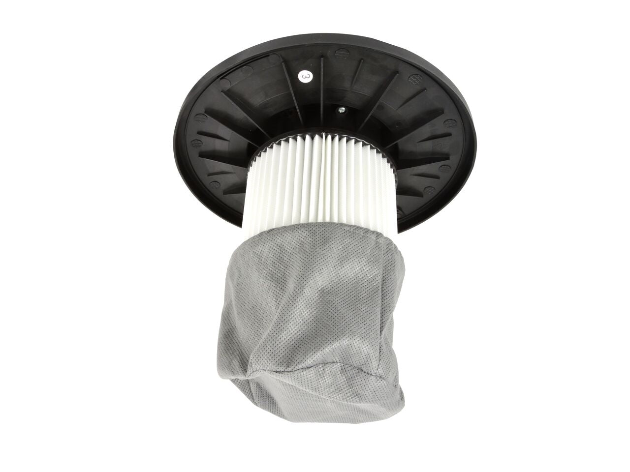 Aspirator pentru cenusa 25 litri, 1200W, GEKO G81090