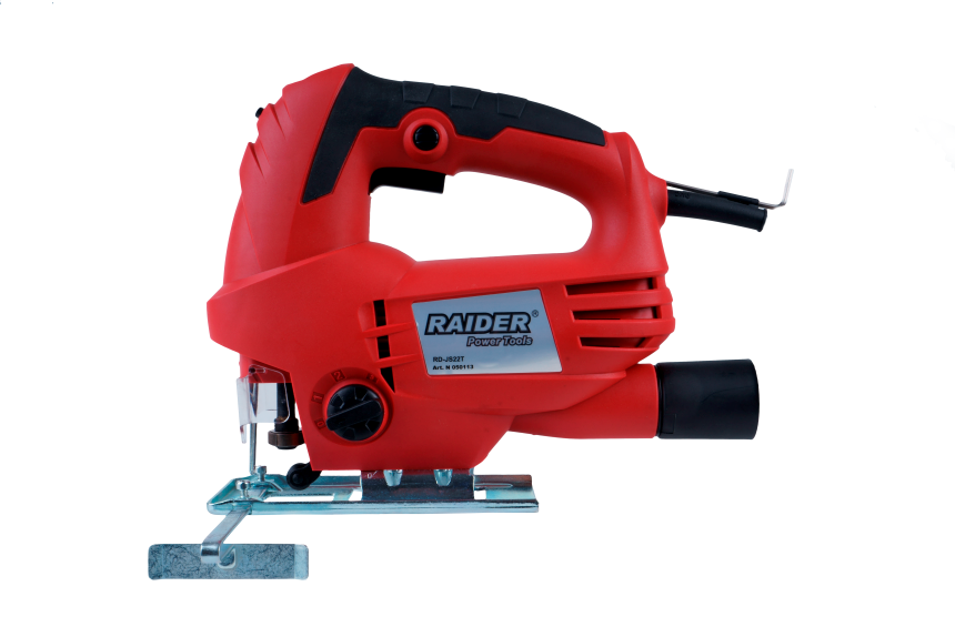 Fierastrau pendular 710W  80mm RD-JS22, Raider 050113