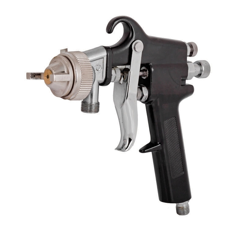 Pistol pentru vopsit cu rezervor RD-PT02 10L, Raider 089915