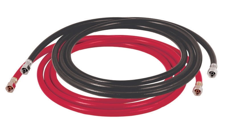 Pistol pentru vopsit cu rezervor RD-PT02 10L, Raider 089915