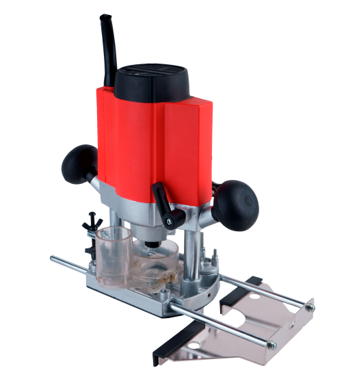 Freza electrica RD-ER07 1020W 8mm 32000min-1, Raider 051102