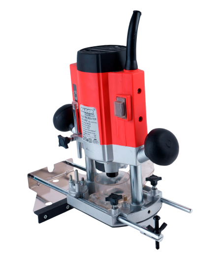 Freza electrica RD-ER07 1020W 8mm 32000min-1, Raider 051102