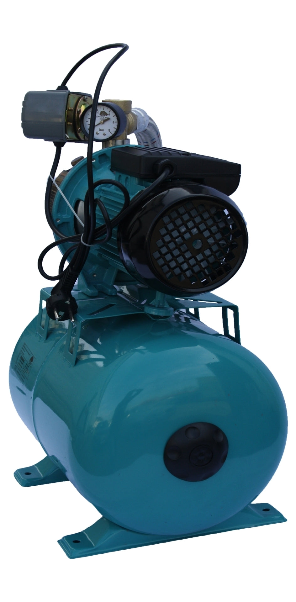 Hidrofor Omnigena JY 1000/24  rezervor 24 Litri, 1.1 kW, OM5002/24