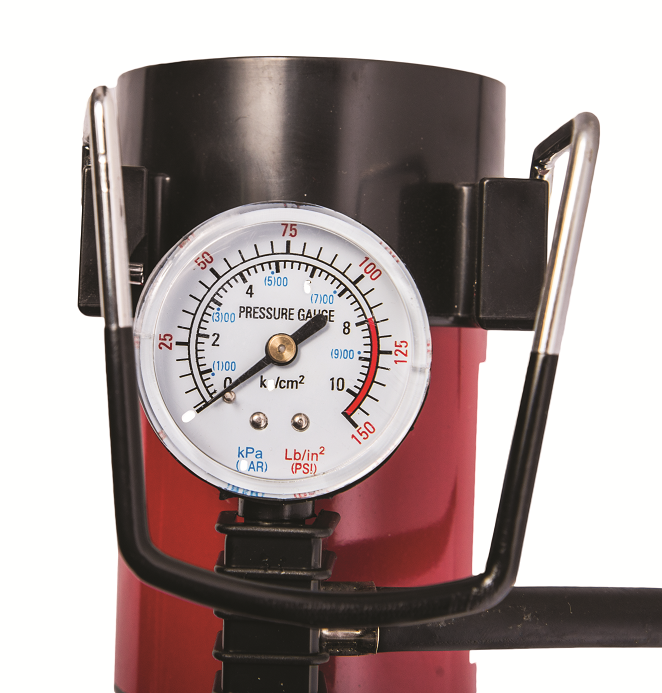 Minicompresor auto 12V DC 120W 35L/min+ accesorii RD-AC05, Raider 089402