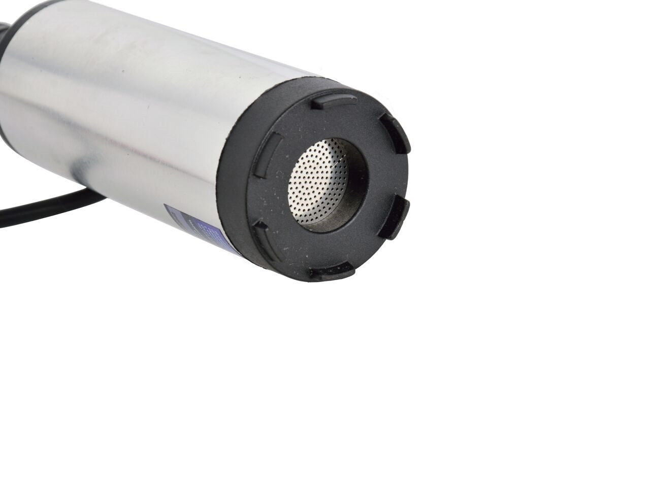 Pompa submersibila pentru scurgerea combustibilului 12V 37mm, GEKO G00942