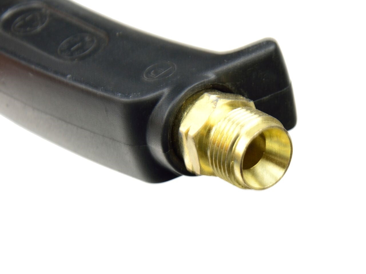 Arzator profesional pentru incalzire si ardere cu 3 duze 25-35-50mm, Geko G20001