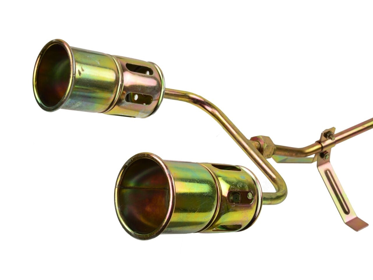 Arzator pentru incalzire si ardereMAX-2 , Geko, G20006