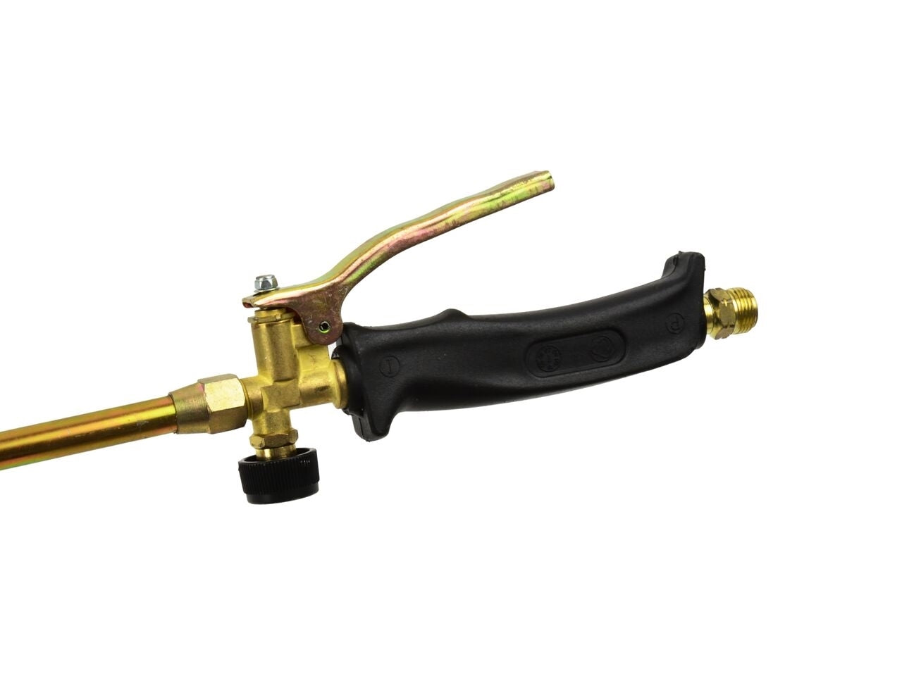 Arzator pentru incalzire si ardereMAX-2 , Geko, G20006