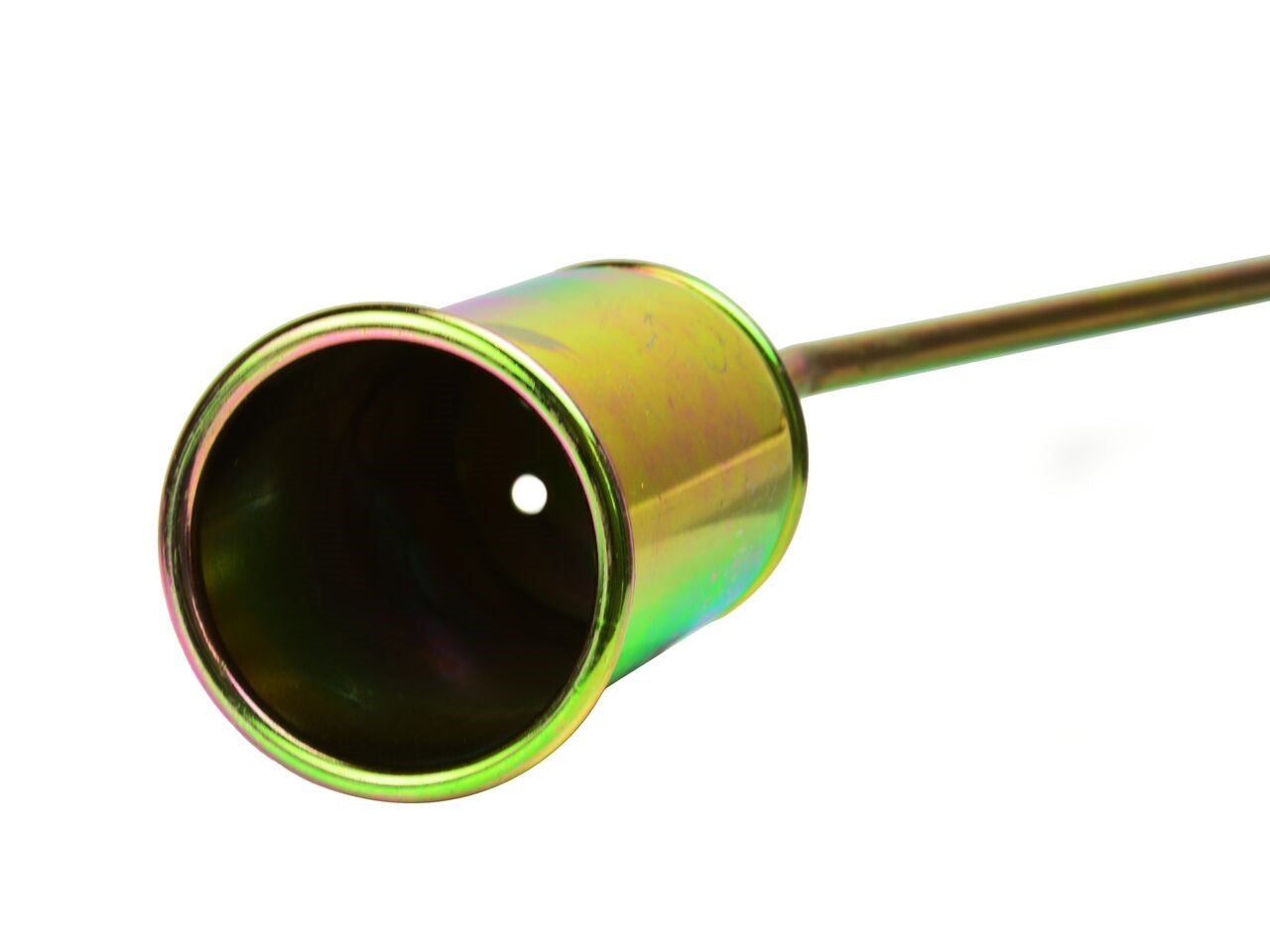 Arzator pentru incalzire si ardere MAX-1XX + furtun 5m, Geko G20008