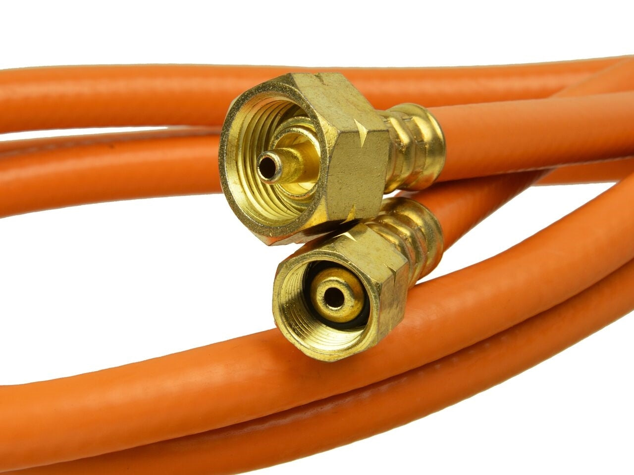 Arzator pentru incalzire si ardere MAX-1XX + furtun 5m, Geko G20008