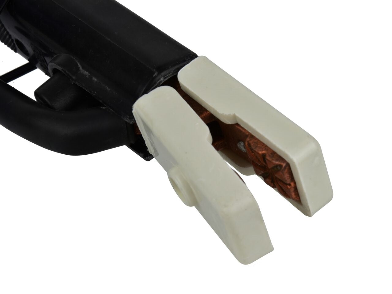 Cleste electrozi sudura 600A, GEKO G01870