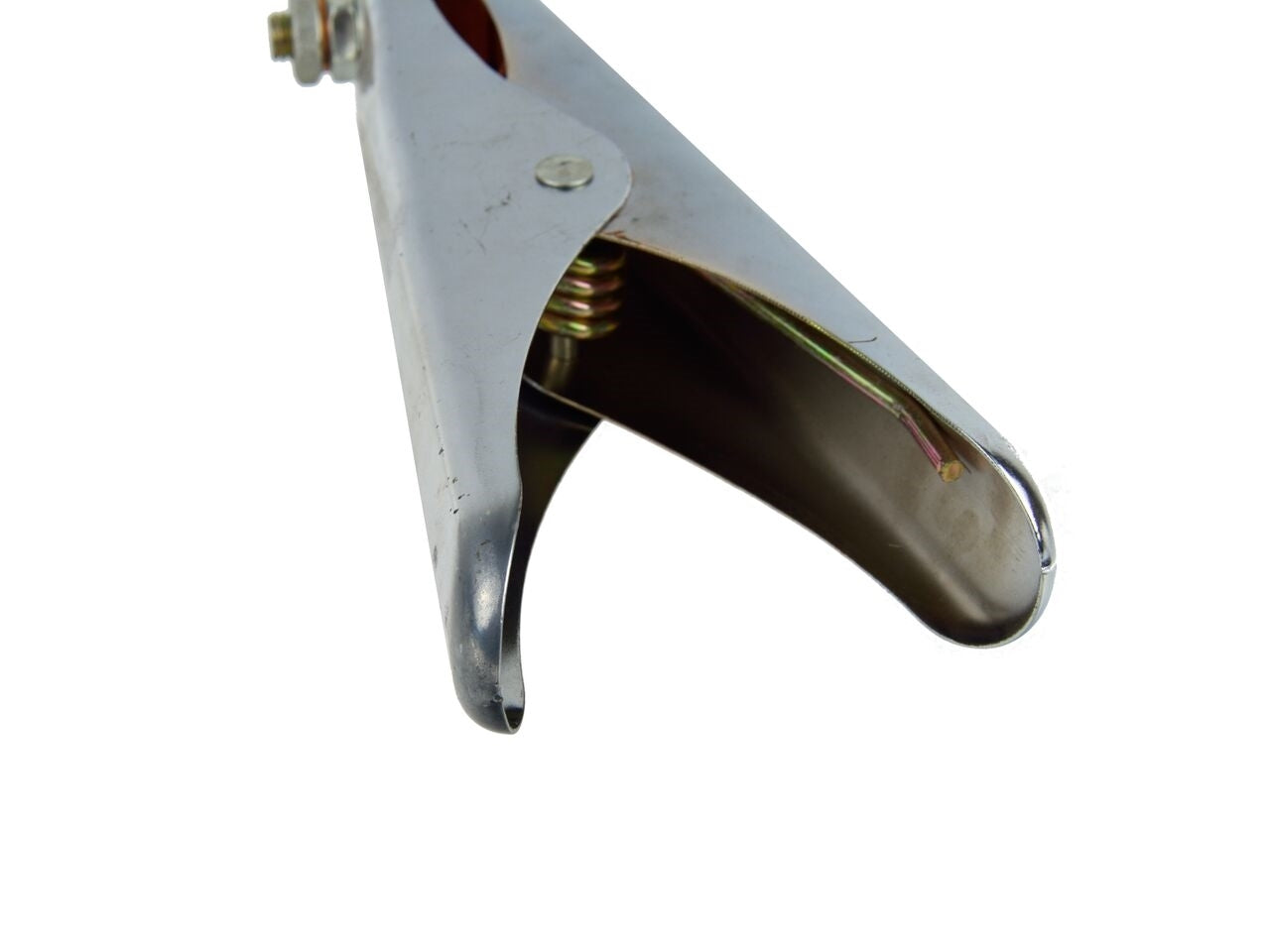 Cleste masa pentru aparat de sudura 500A, Geko G01861