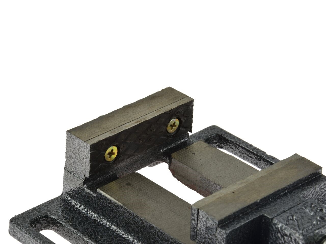 Menghina de banc 60mm / 2,5", Geko G01040