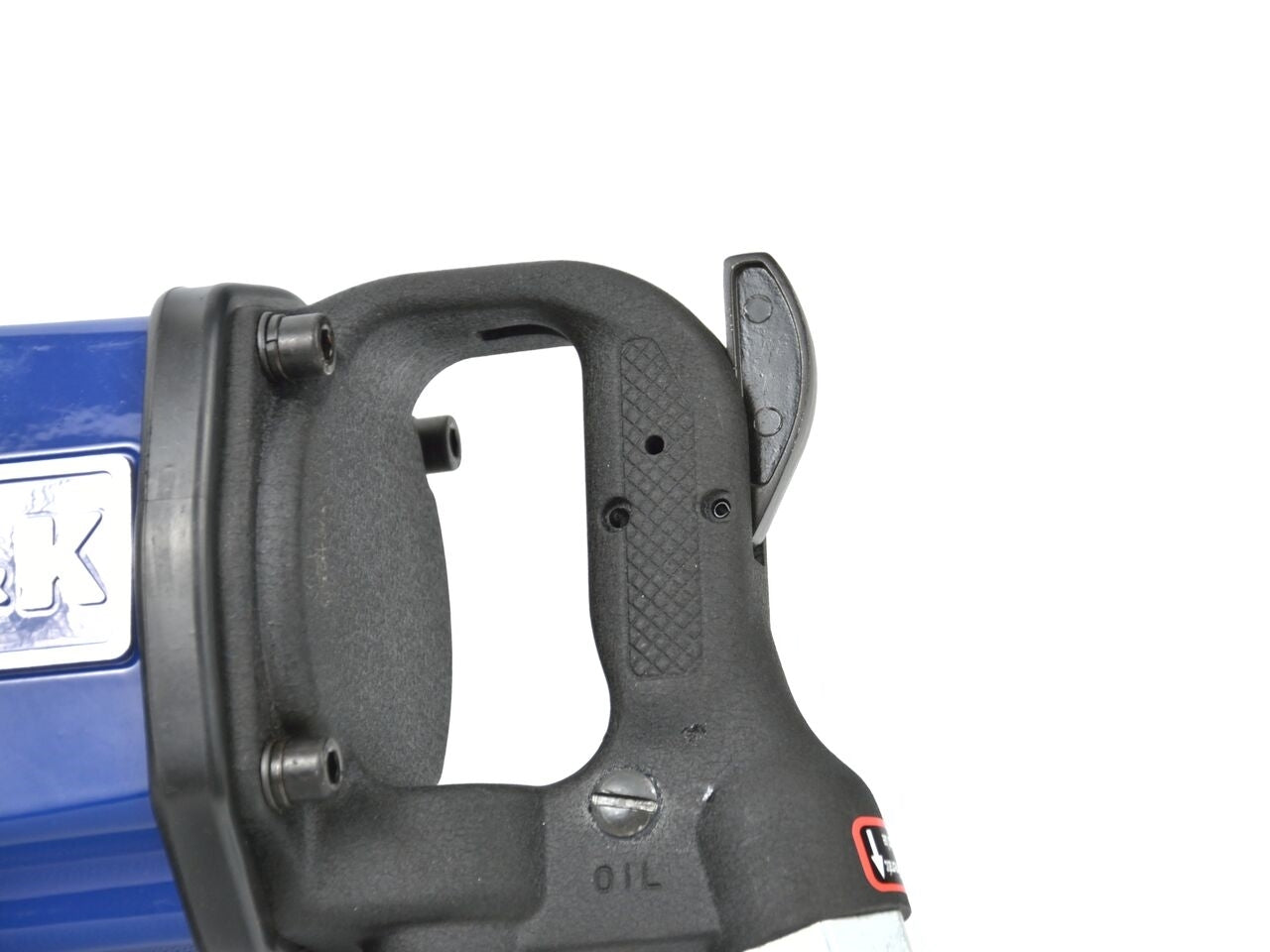 Cheie de impact pneumatica 1" R&K PREMIUM BIG, RK0009