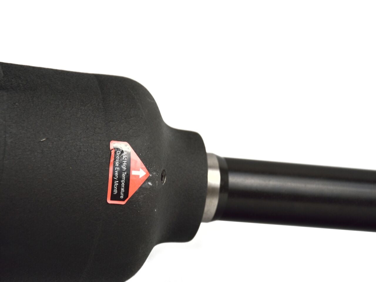 Cheie de impact pneumatica 1" R&K PREMIUM BIG, RK0009