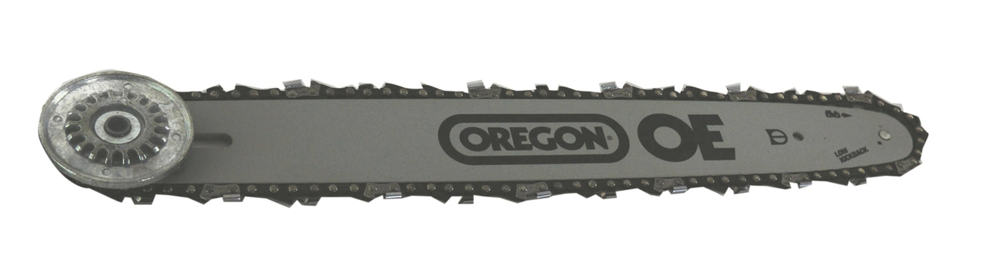 Fierastrau electric cu lant 2.2 kW RD-ECS18, RAIDER 075112