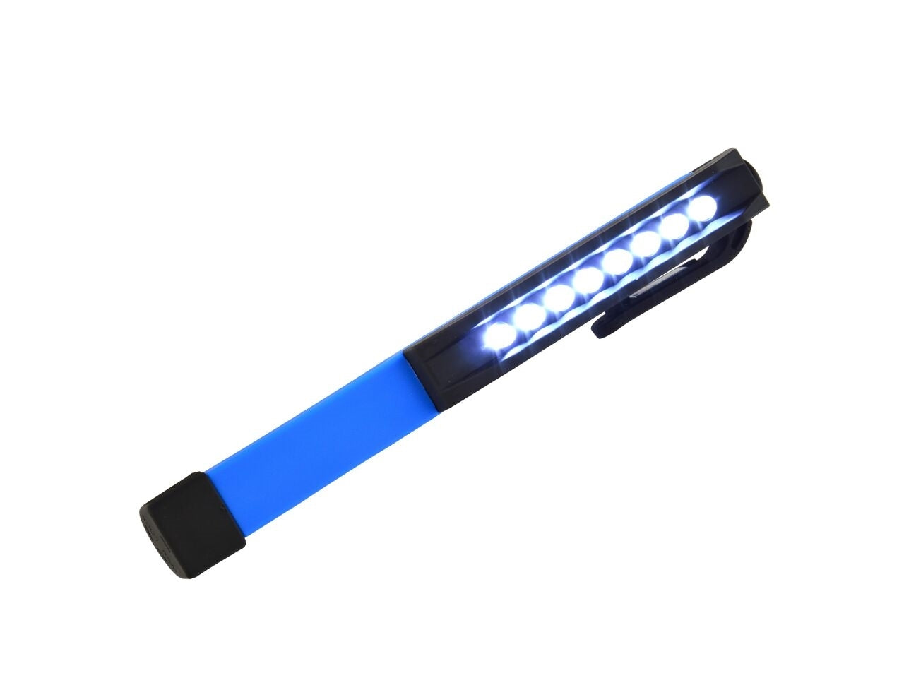 Lanterna pentru atelier, 8 LED, Geko G15104