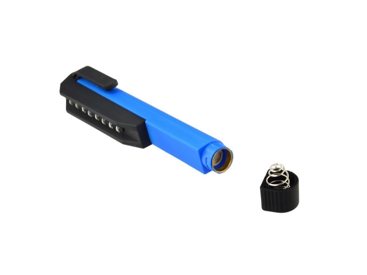 Lanterna pentru atelier, 8 LED, Geko G15104