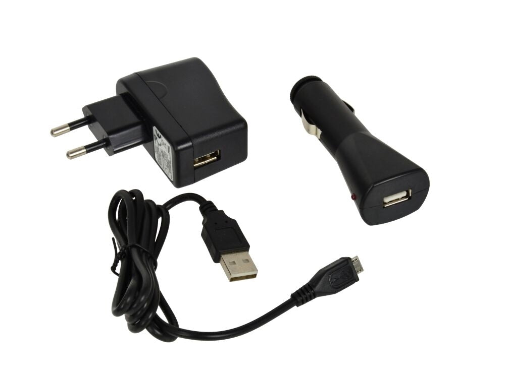 Lanterna pentru atelier, 30 + 7LED 1800mah 230V/2V, Geko G15107