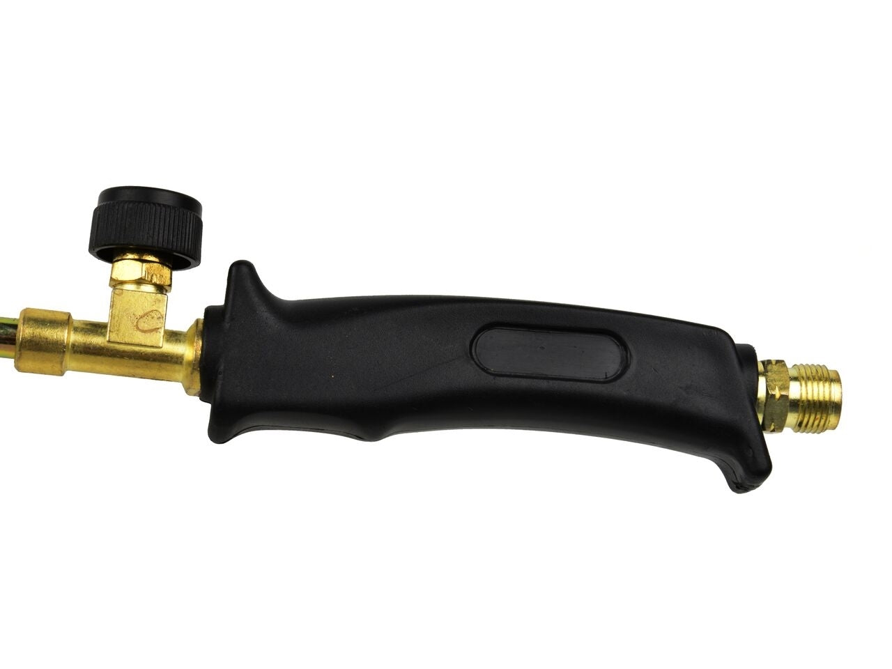 Arzator pentru incalzire si ardere cu 3 capete, Geko G20015