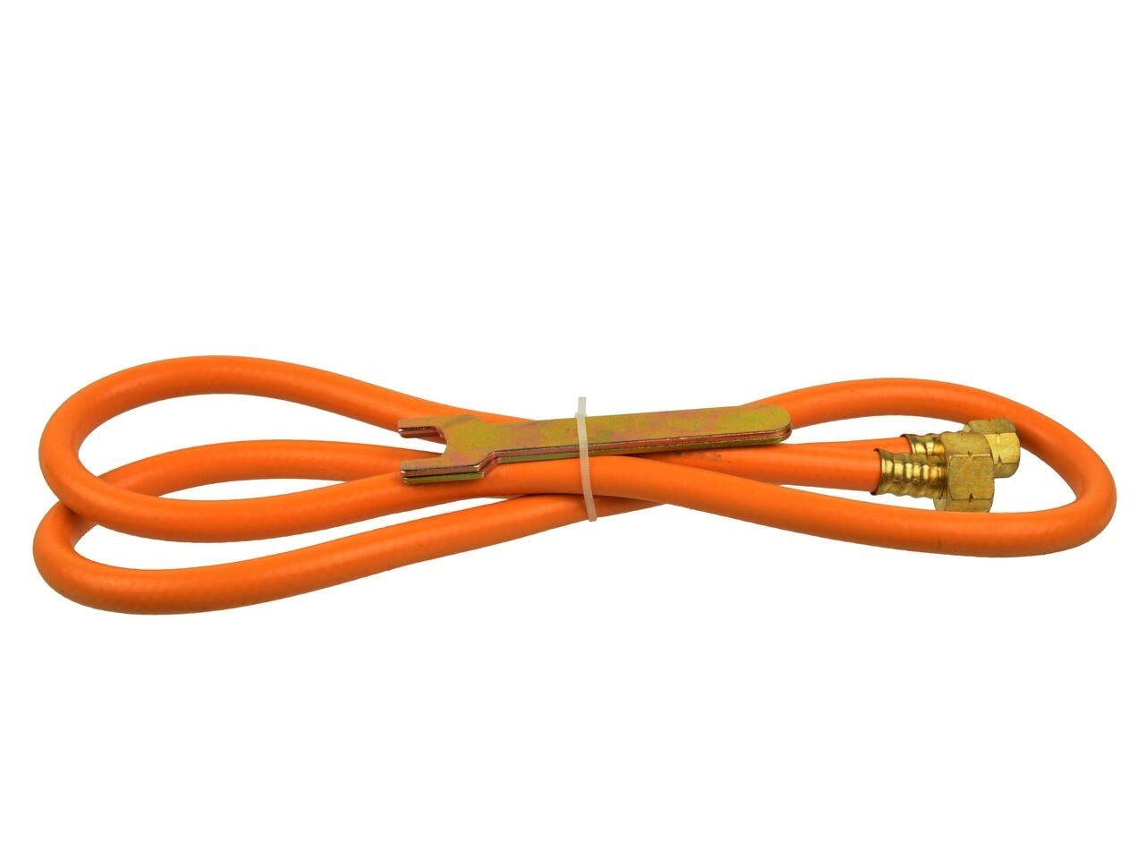 Arzator pentru incalzire si ardere cu 3 capete, Geko G20015