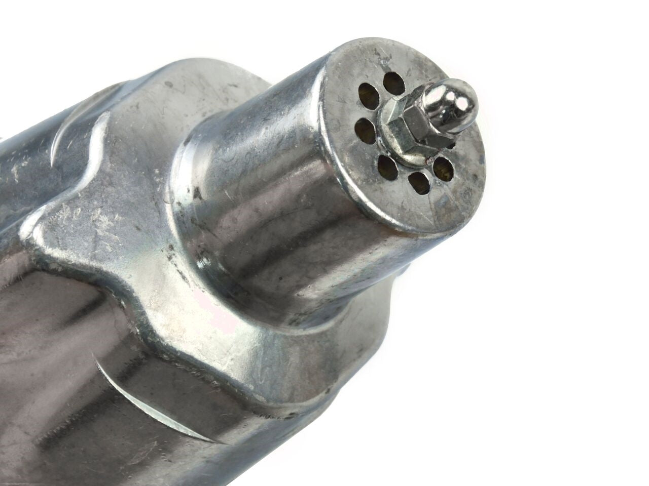 Pompa submersibila, vibratii, 280 W, 60m, Geko G81422