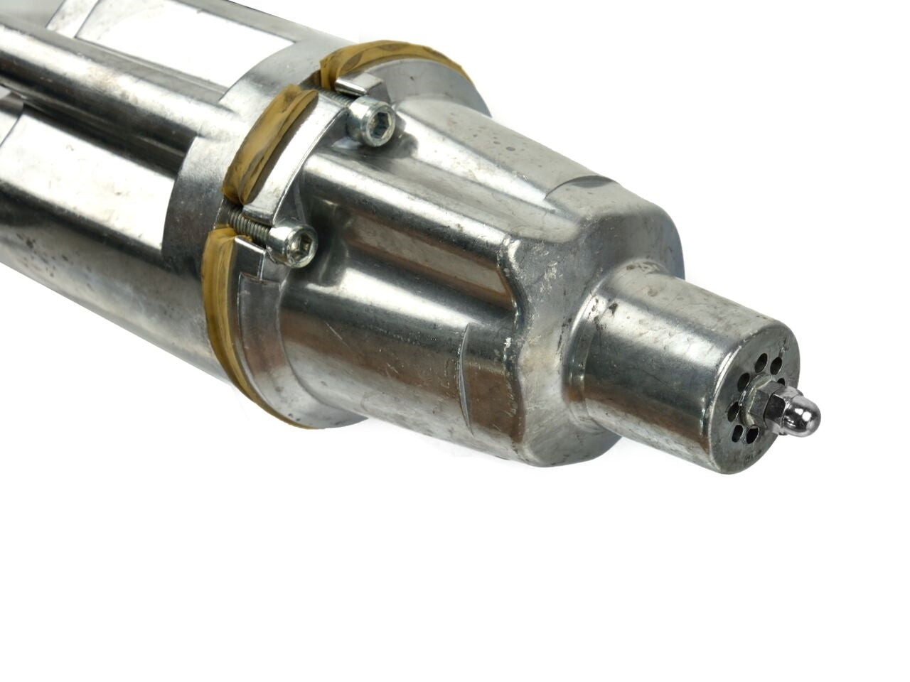 Pompa submersibila, vibratii, 280 W, 60m, Geko G81422