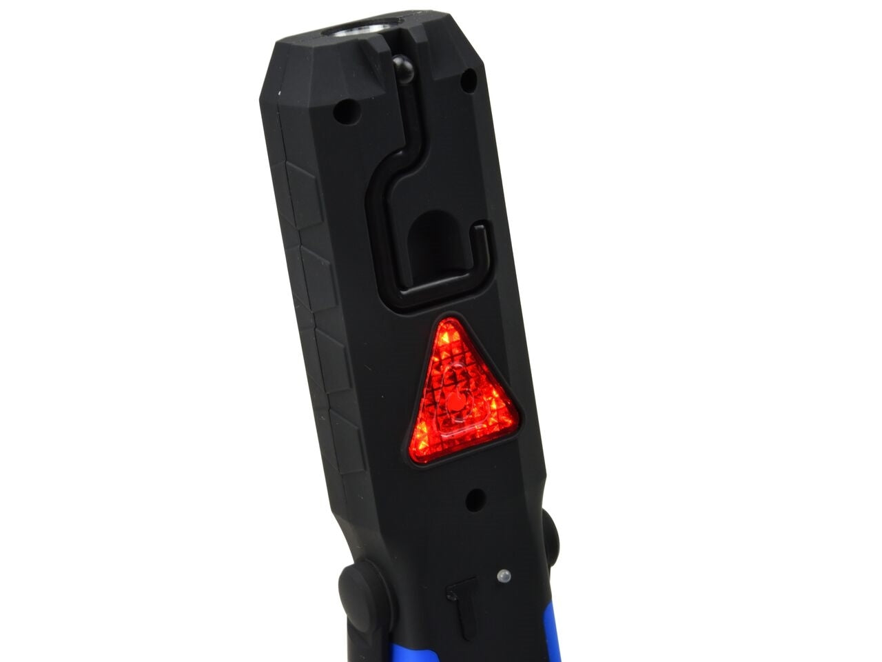 Lanterna pentru atelier, 230 / 12V 3W-240 AKU Li-on, Geko G15100