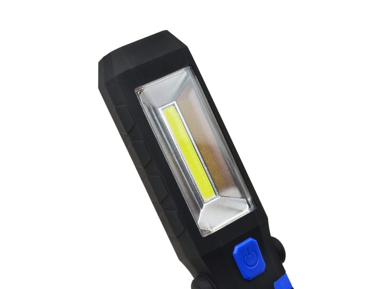 Lanterna pentru atelier, 230 / 12V 3W-240 AKU Li-on, Geko G15100