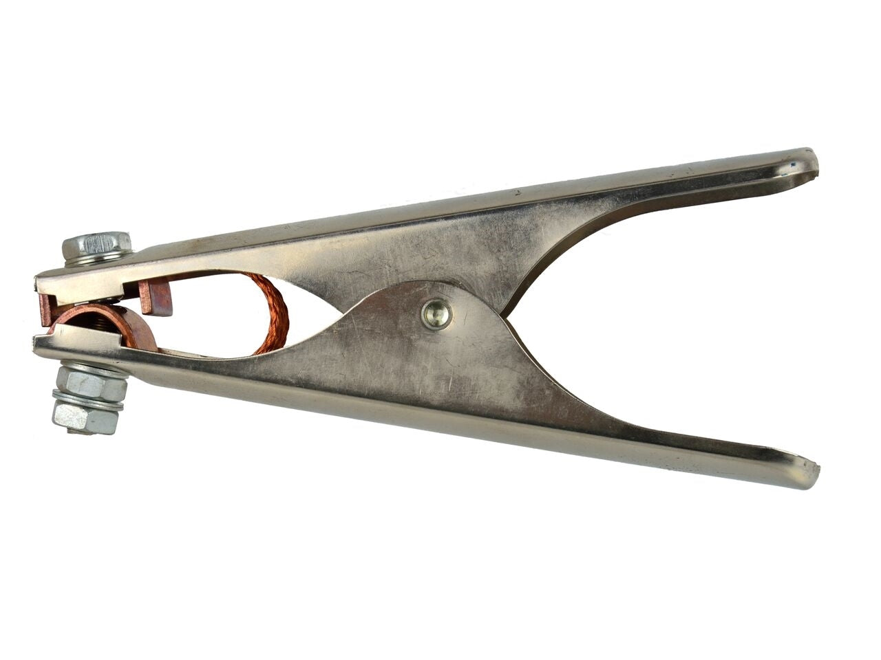 Clema de masa pentru sudura 300A, Geko G01860