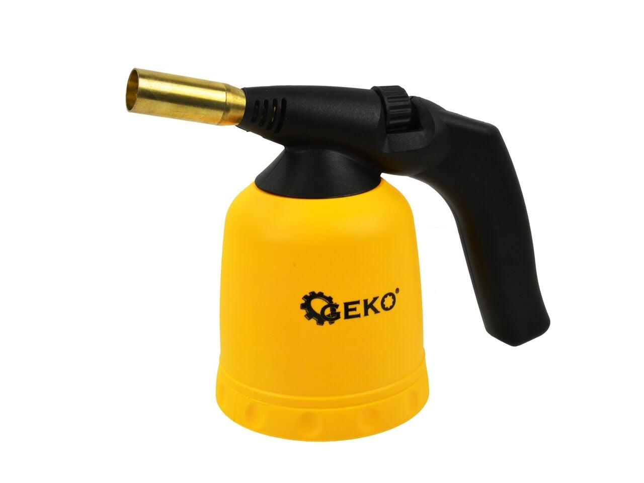 Lampa de lipit cu gaz, 1.7kW, Geko G20070