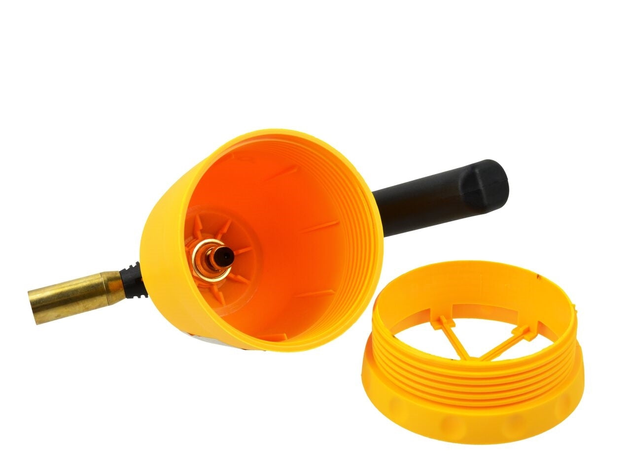 Lampa de lipit cu gaz, 1.7kW, Geko G20070