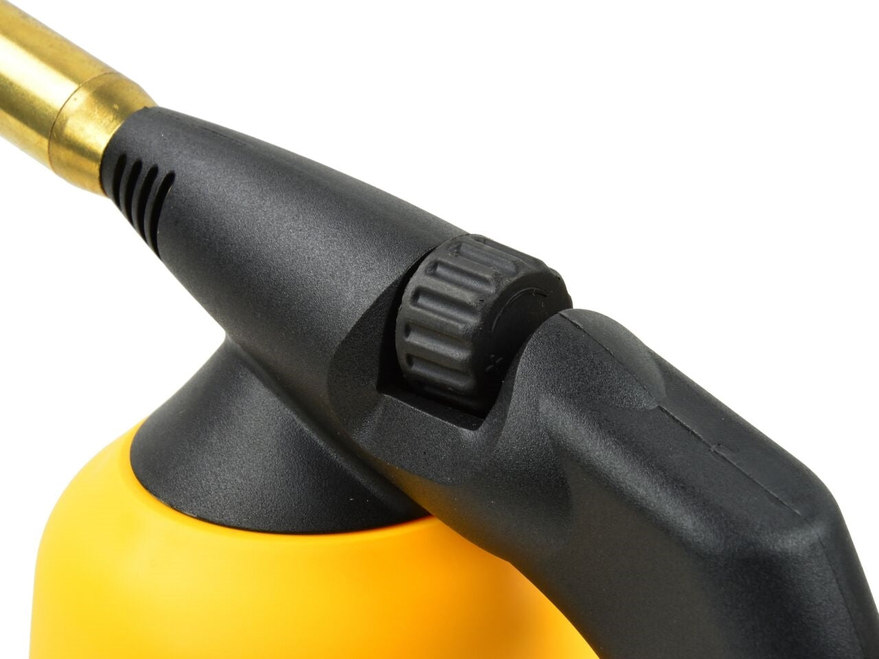 Lampa de lipit cu gaz, 1.7kW, Geko G20070