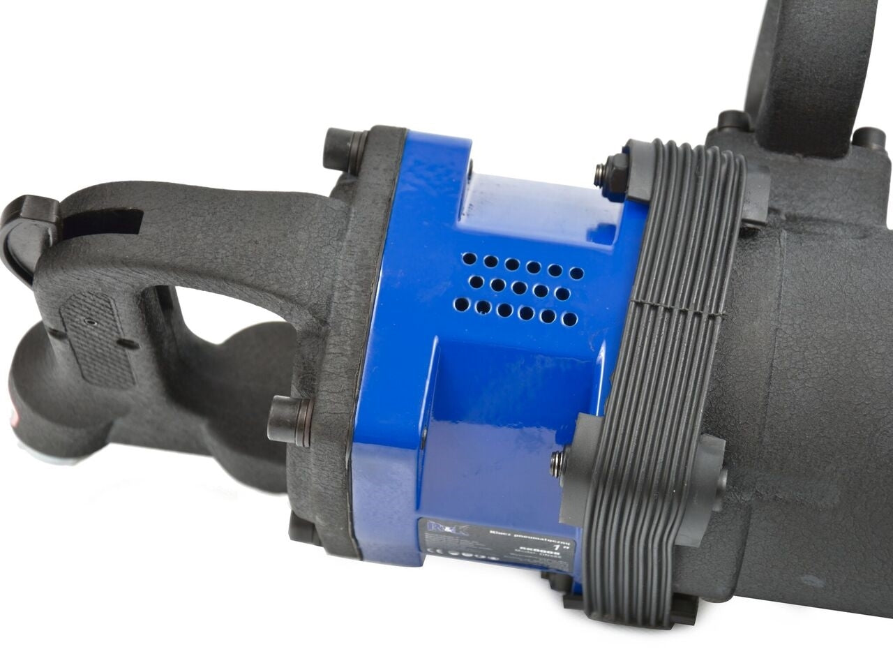 Masina de insurubat cu impact pneumatica 1" Standard PREMIUM R&K, RK0008