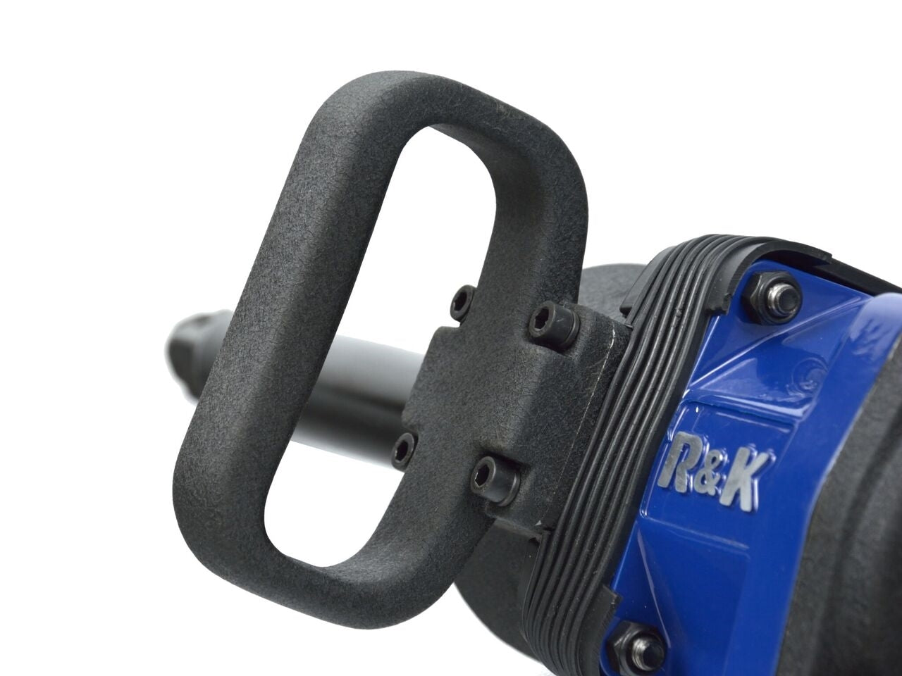 Masina de insurubat cu impact pneumatica 1" Standard PREMIUM R&K, RK0008