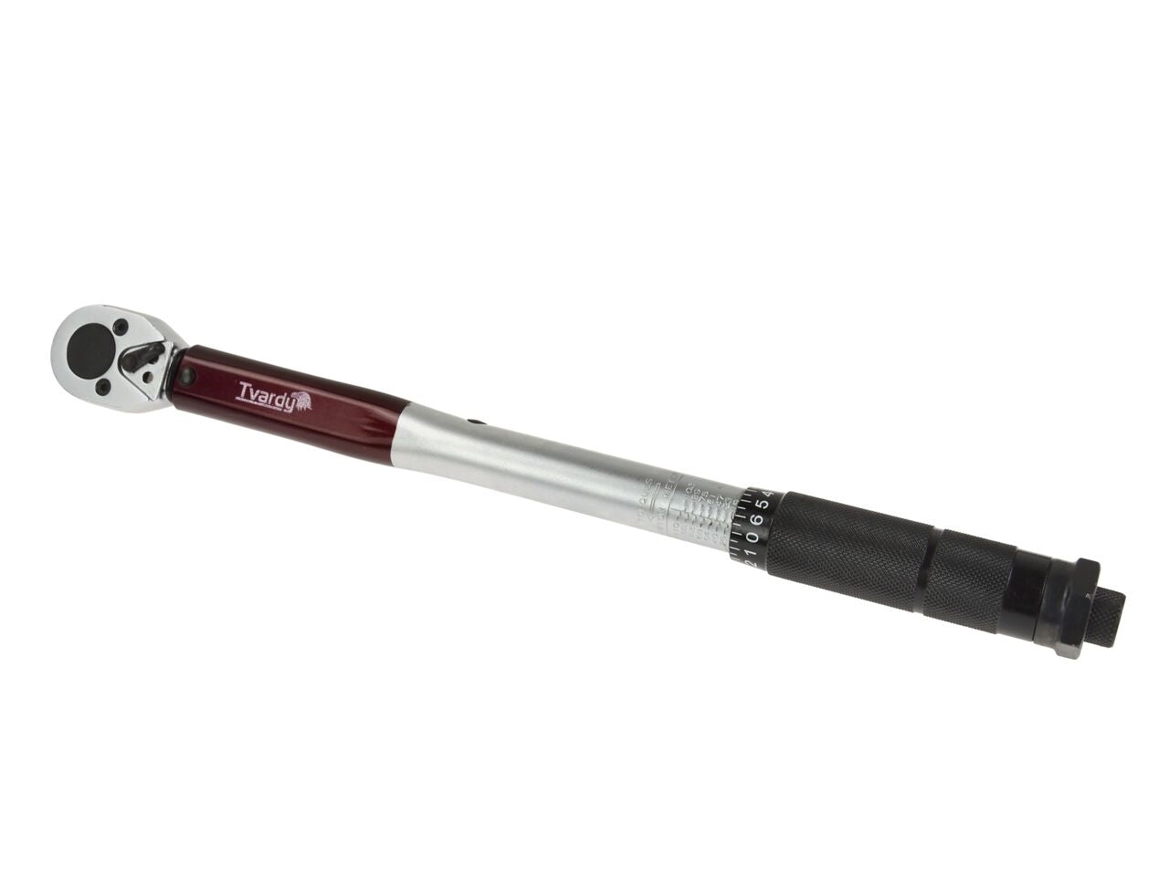 Cheie dinamometrica 3/8 "19-110Nm, Tvardy Professional T00021