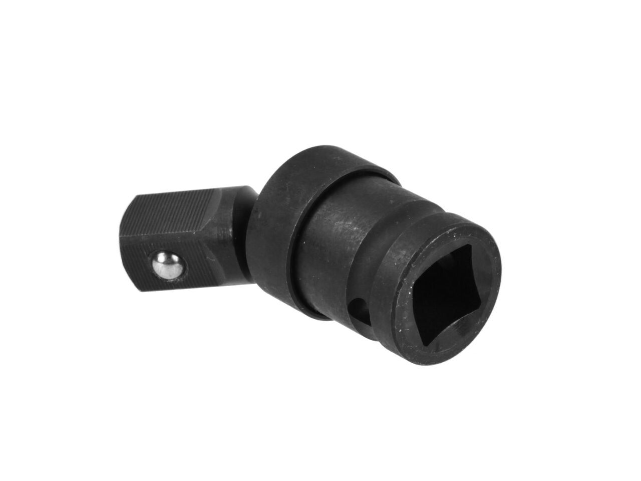 Adaptor tubulara flexibil 1/2" CRV, Geko G10520