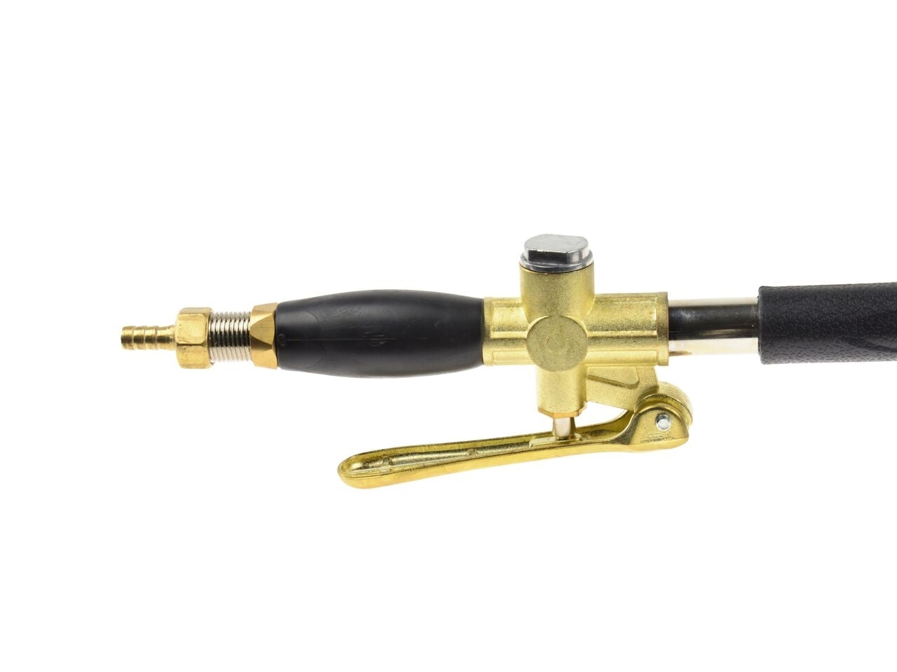 Dispozitiv pneumatic pentru tencuit 9bar 4L, Geko G03171