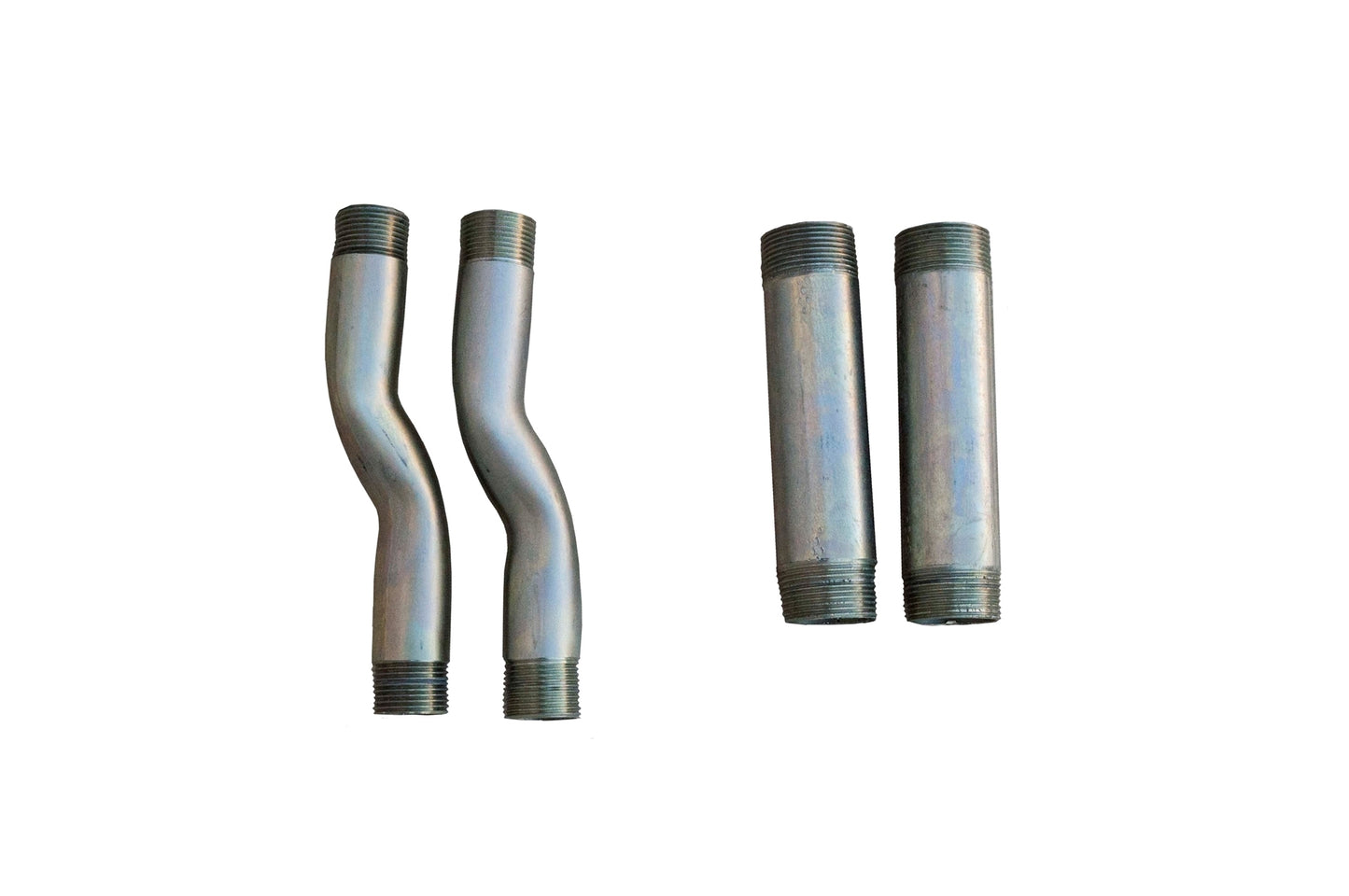 Hidrofor de mare adancime 23m cu ejector Omnigena DP355/100, rezervor 100 litri, 0.75 kW + set 4 stuturi filetate, OM5003/100+S