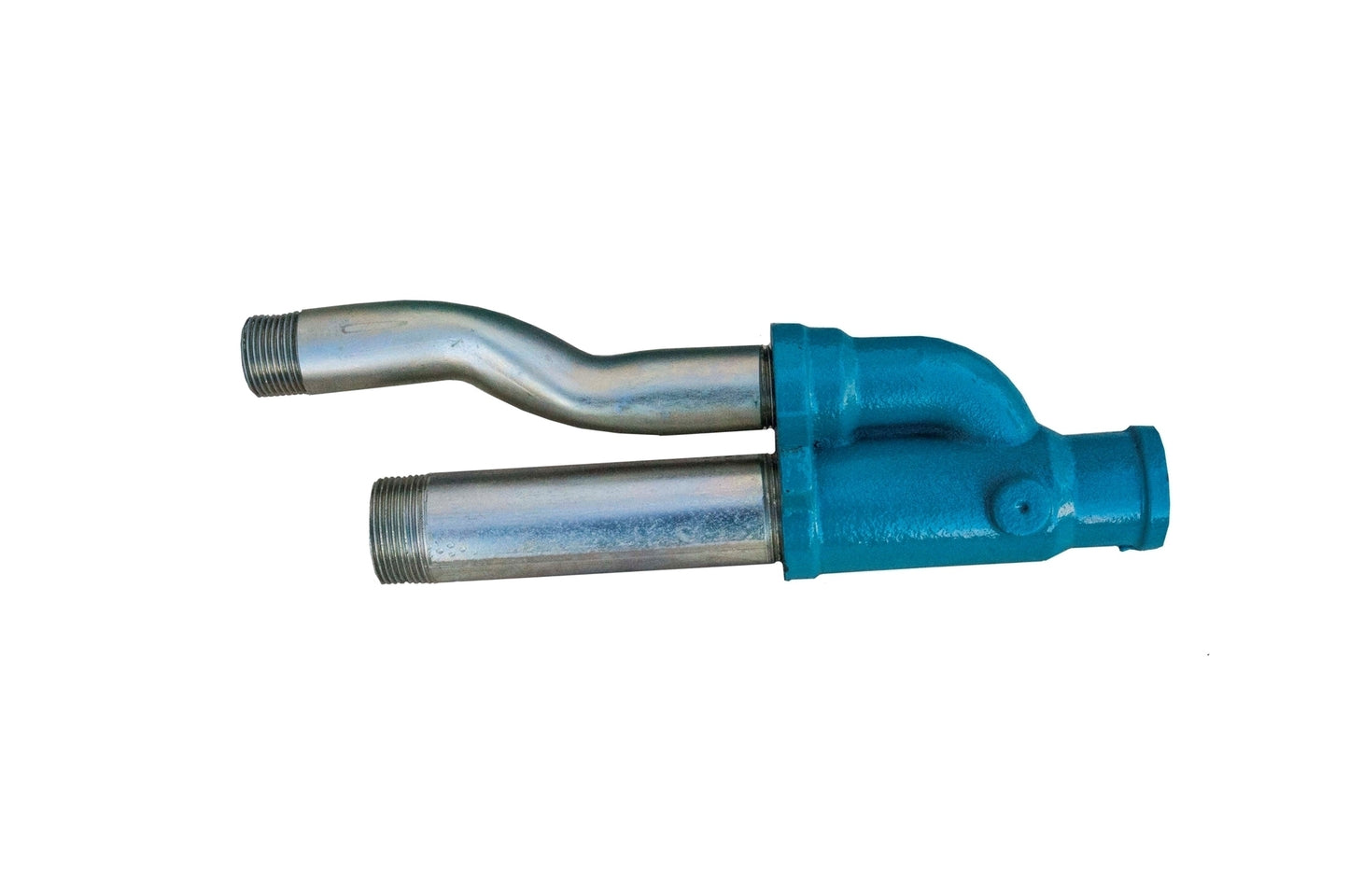 Hidrofor de mare adancime 23m cu ejector Omnigena DP355/100, rezervor 100 litri, 0.75 kW + set 4 stuturi filetate, OM5003/100+S