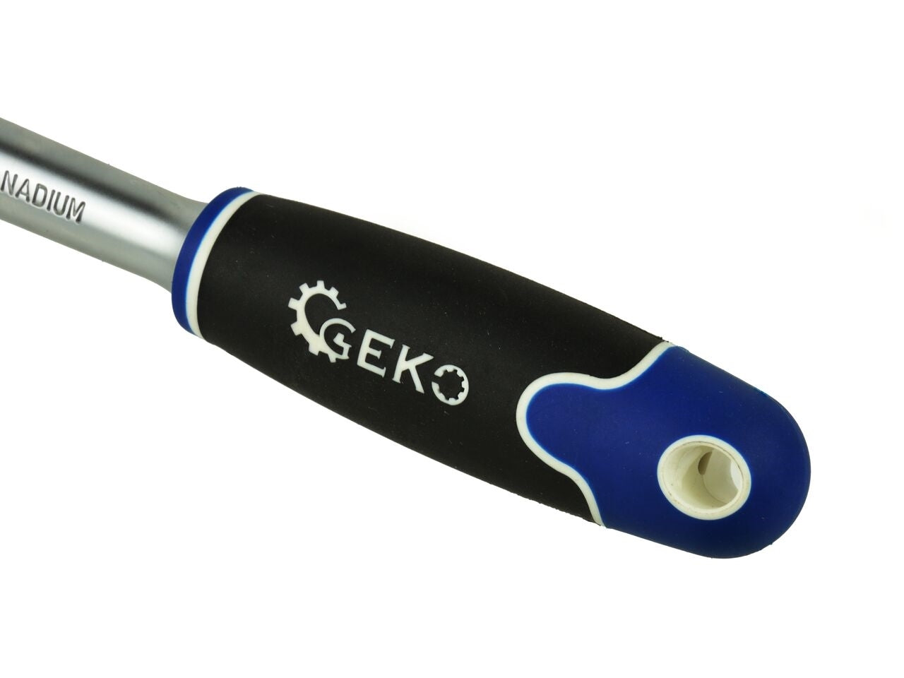 Clichet 1/2" GEKO PROFI G10134