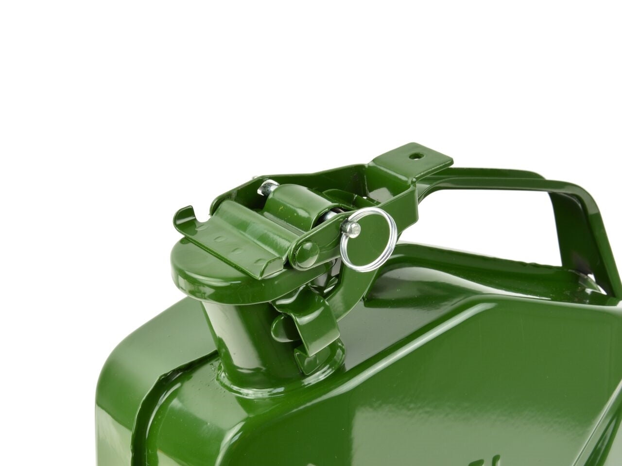 Canistra metalica 5L, GEKO G03230