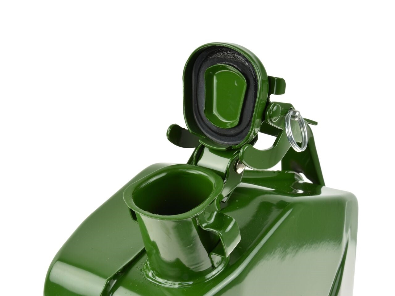 Canistra metalica 5L, GEKO G03230