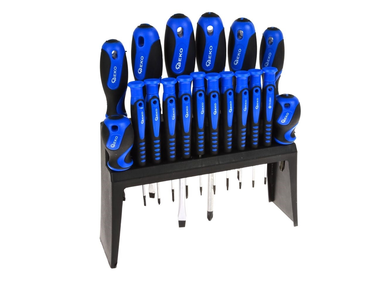 Set 18 surubelnite, Geko G32003