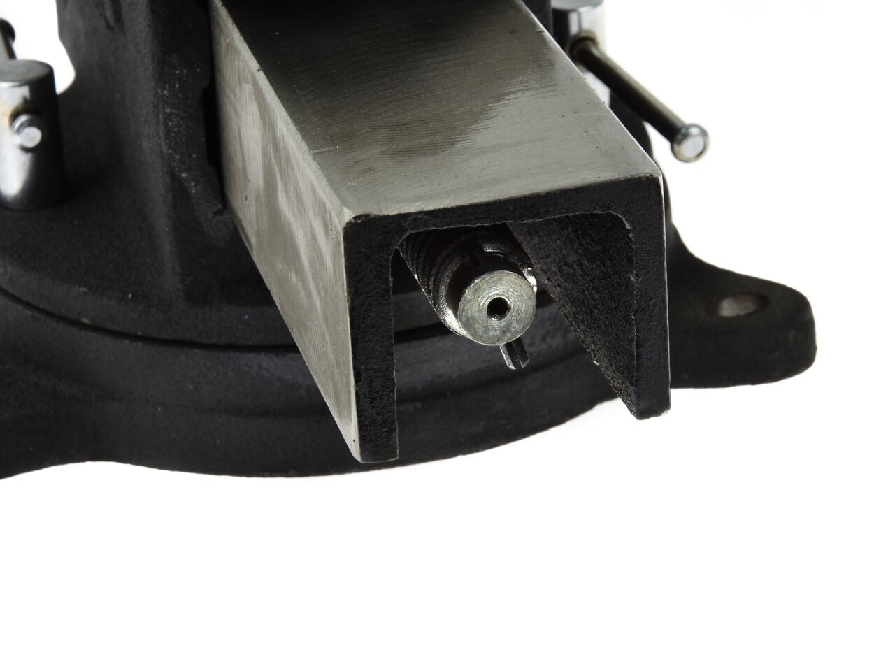 Menghina profesionala 4 "(100mm) 25GW, Tvardy T00200