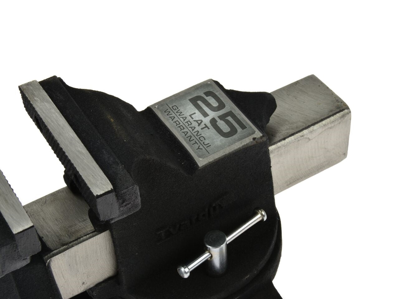 Menghina profesionala 4 "(100mm) 25GW, Tvardy T00200