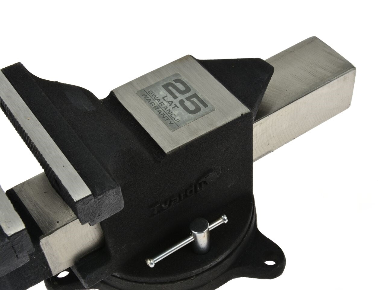 Menghina profesionala, 6" (150mm) 25GW, Tvardy T00202