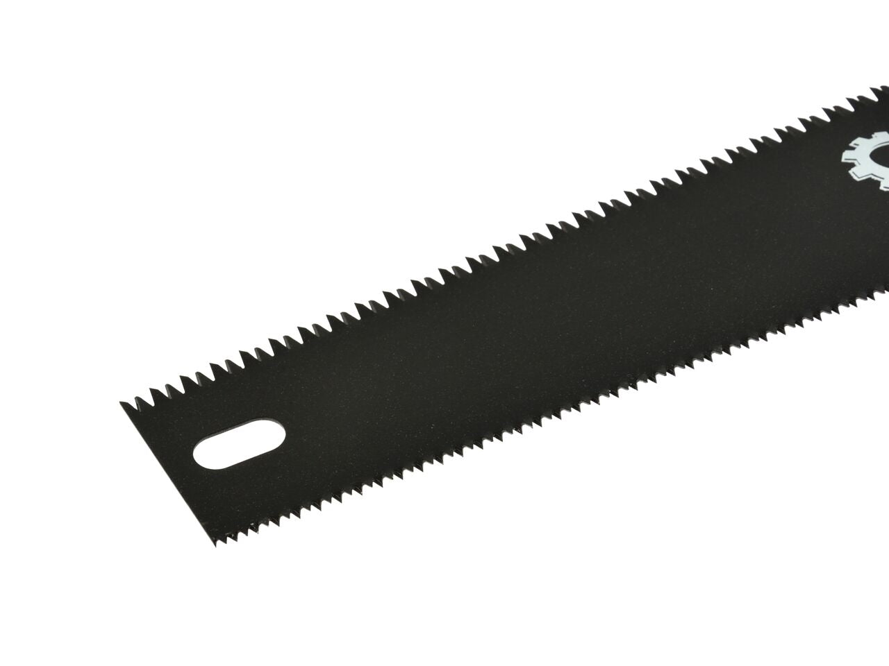 Fierastrau manual pentru lemn, Teflon 65Mn fata-verso, GEKO G33105