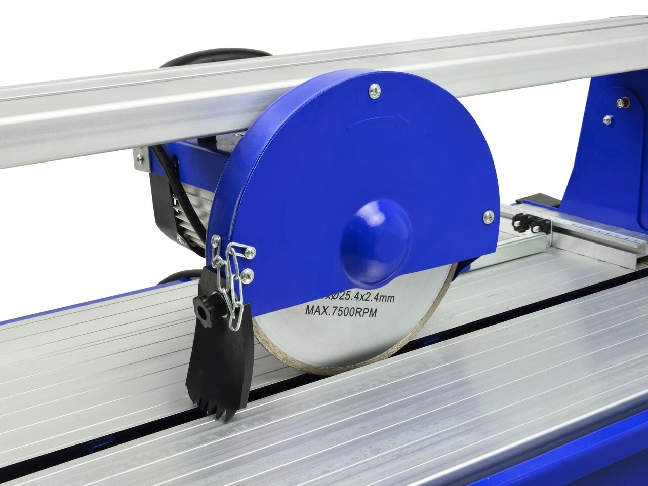 Masina de taiat placi TSW200L 890x394mm, Geko G81251